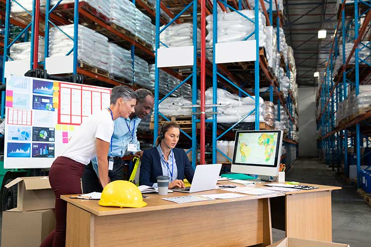 The Surge of Same-Day Delivery in Brisbane